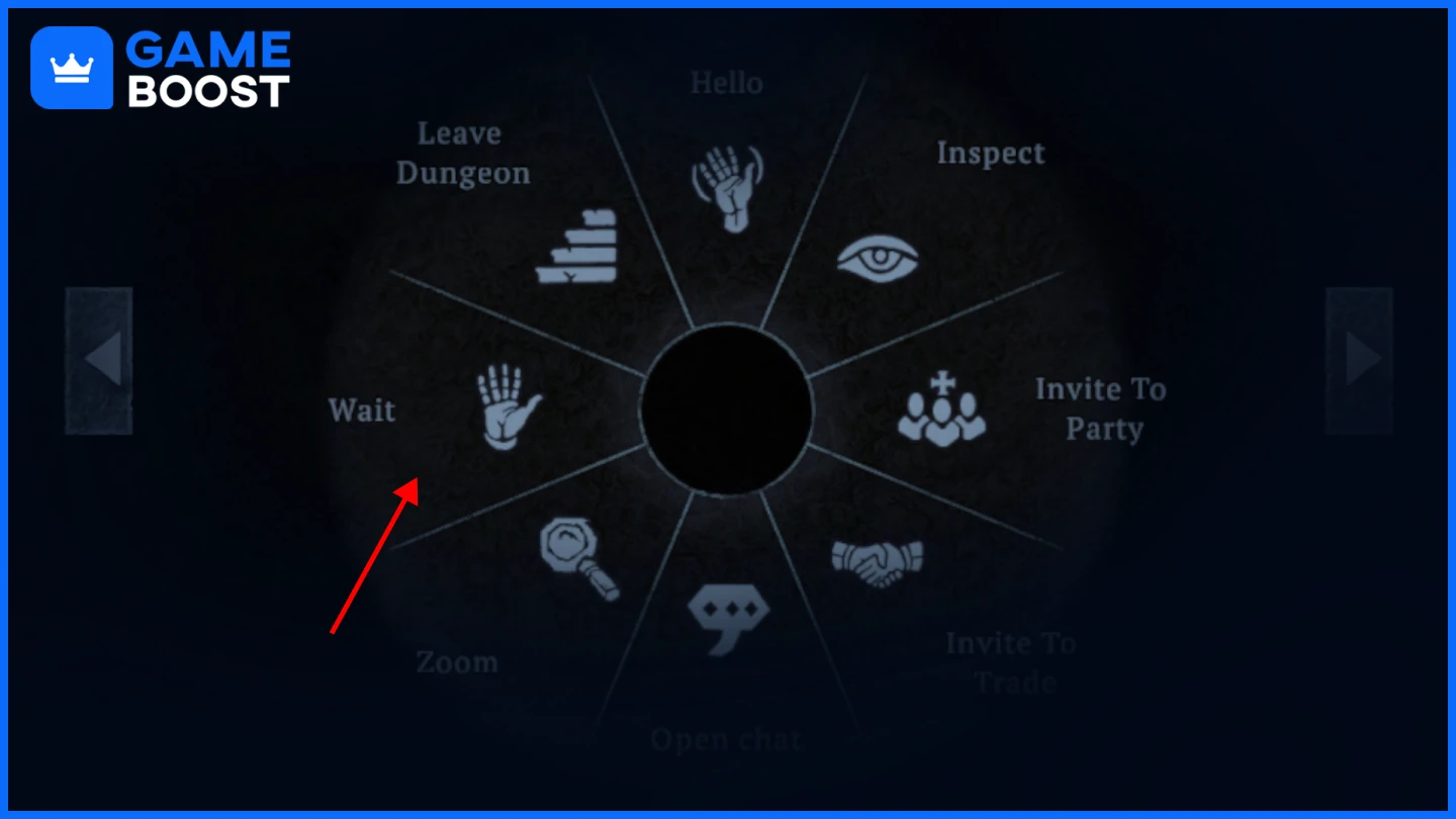 diablo 4 emote 