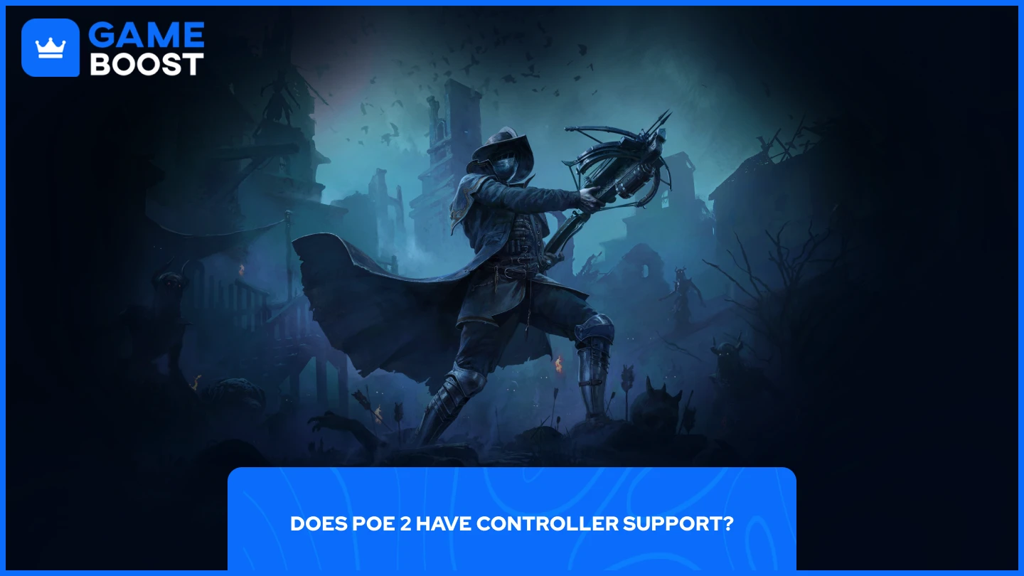 изображение игрока, держащего стрелу в poe 2