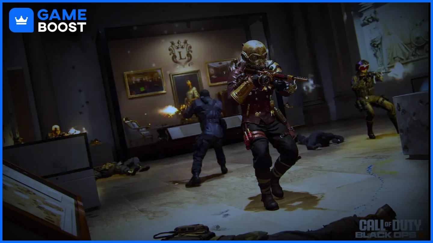 prop hunt
