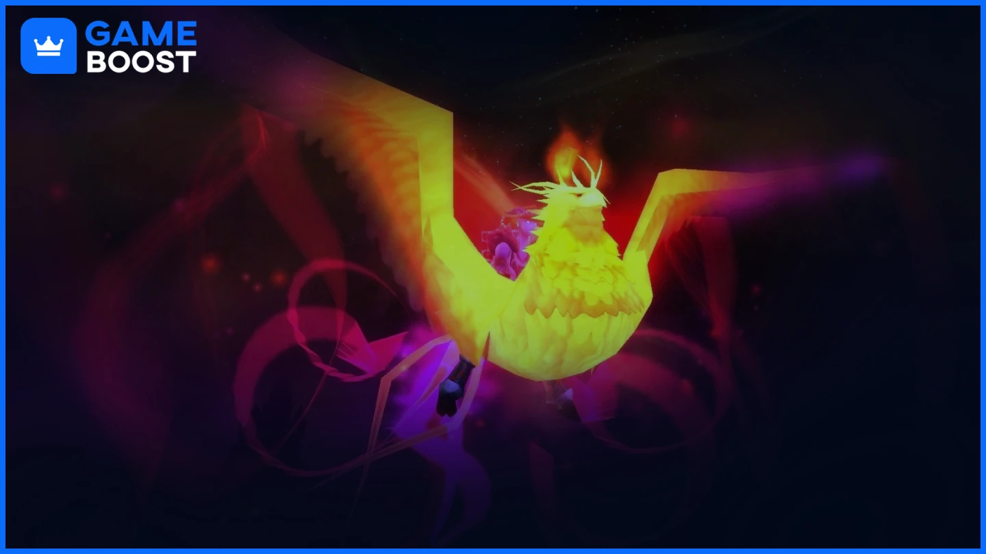 wow ashes of alar
