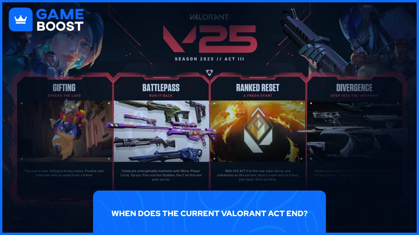 a picture of valorant season 2025 act 3 splash art