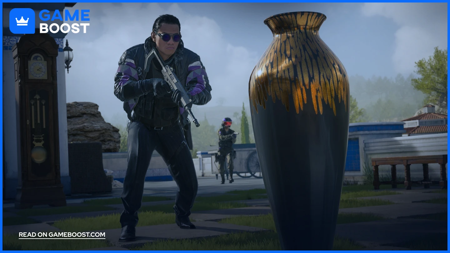 prop hunt cod