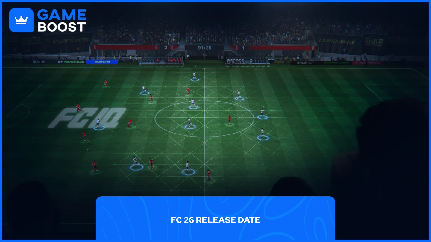 a picture of fc iq