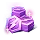 Chrono Tokens Icon