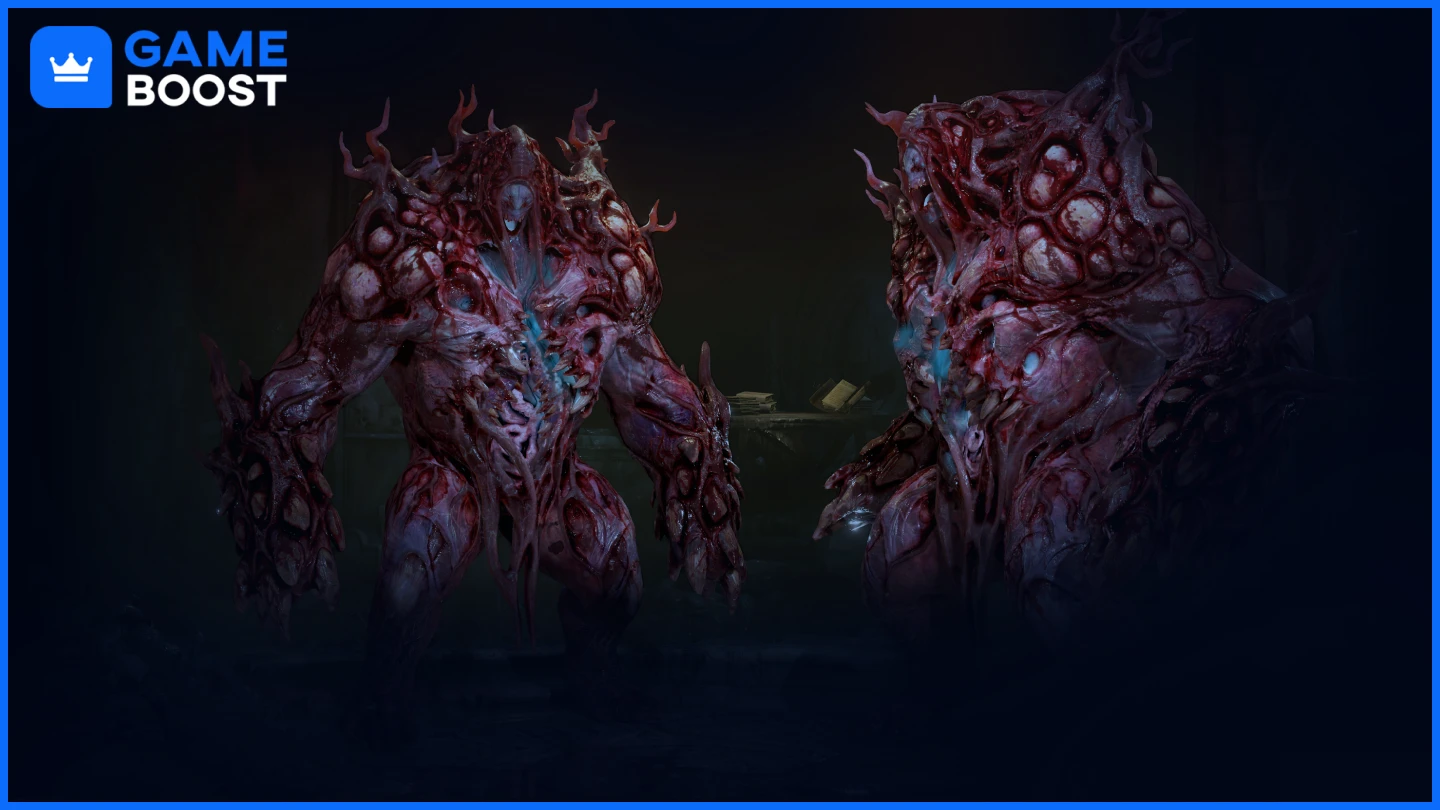 diablo 4 blood golem