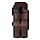 Oathplate legs icon