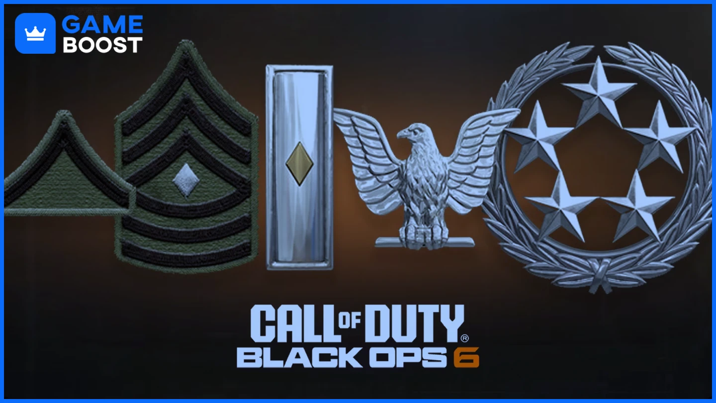call of duty bo6 levels