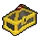 Forgotten lockbox icon