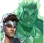 Hulk - Green Scar