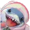 Jeff the Land Shark - Incognito Dolphin