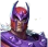 Magneto - Master of Magnetism