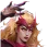 Scarlet Witch - Doctor Strange in the Multiverse of Madness