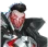 The Punisher - Punisher 2099
