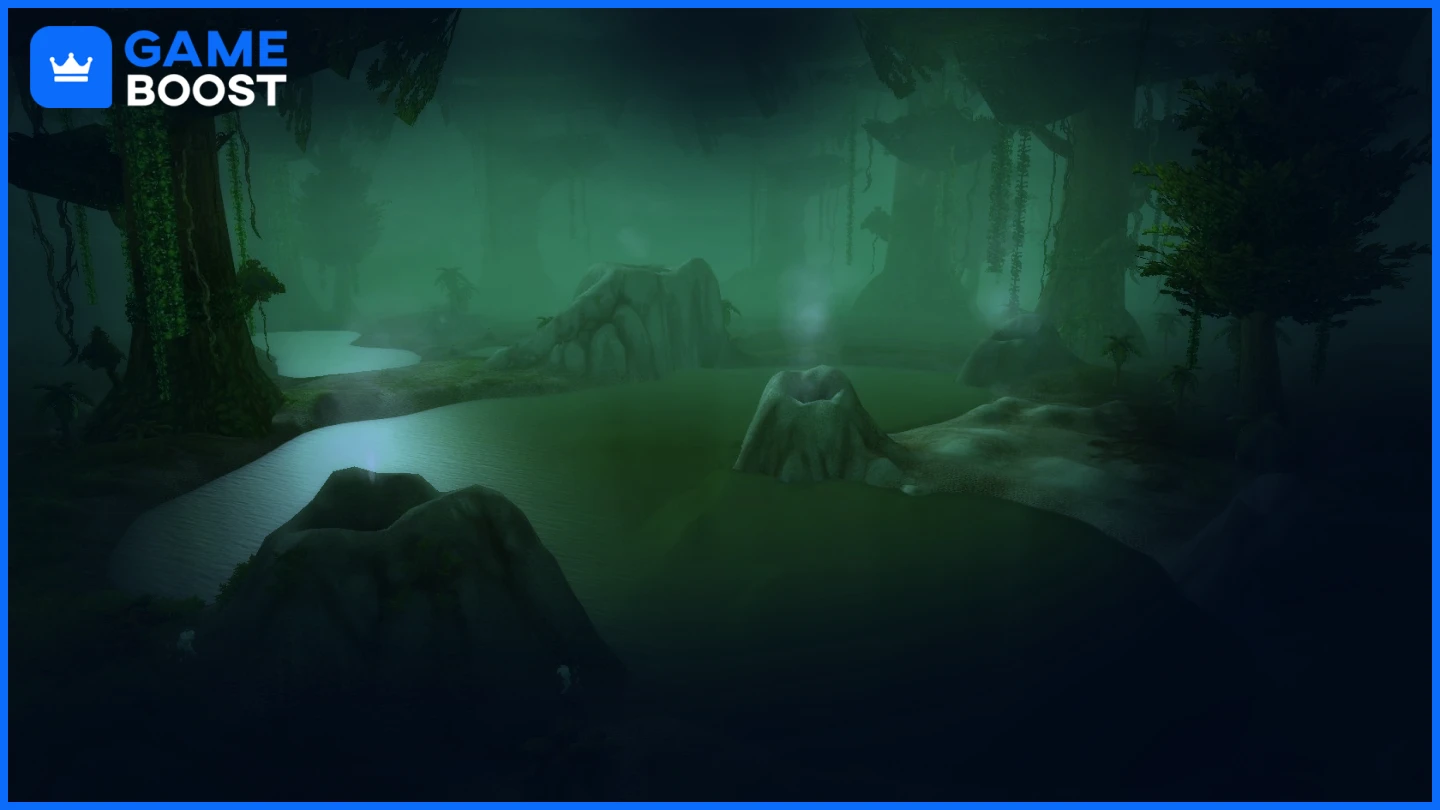 wow classic ungoro crater