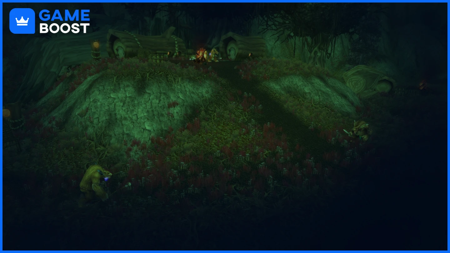 wow classic deadwood furbolgs