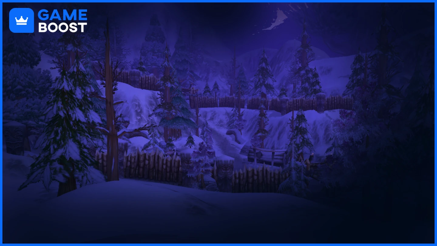 wow classic winterfall stam