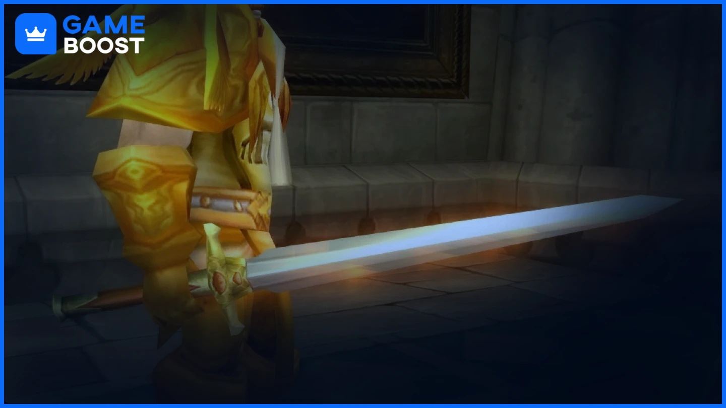 wow classic enchanting