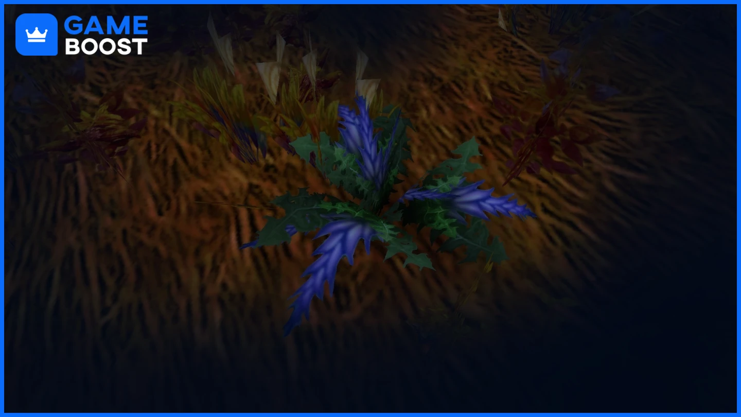 wow classic dreamfoil