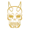 Icono de la raza Ghoul