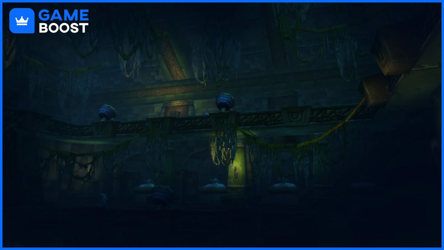 wow classic sunken temple