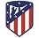 Atlético de Madrid icoon