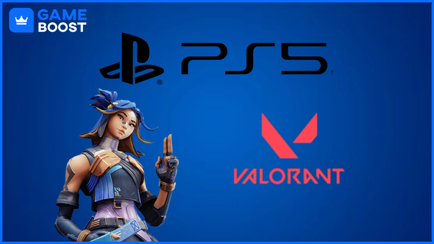 valorant on ps5