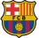 FC Barcelona icoon