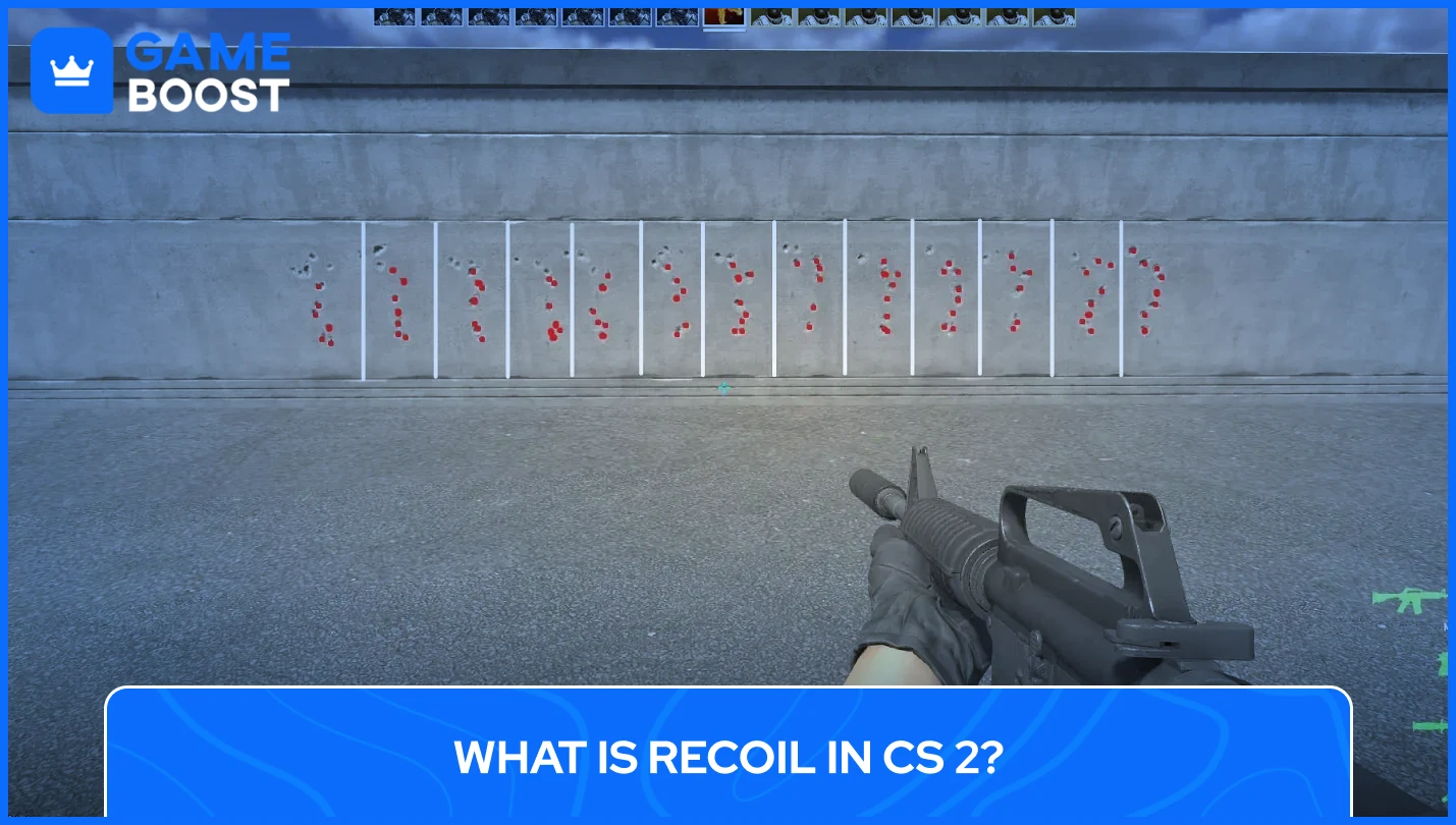 cs 2 recoil