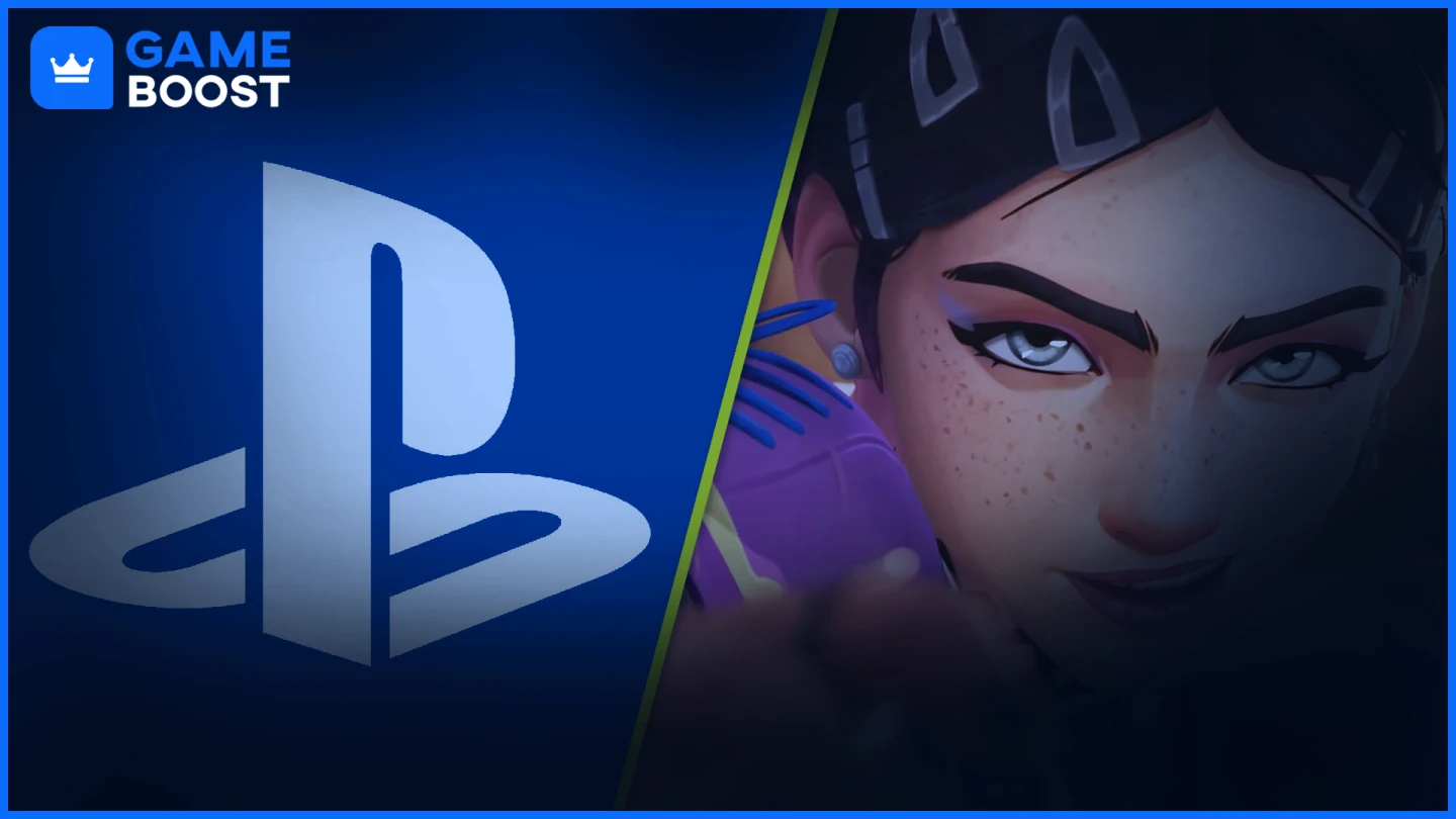 valorant playstation