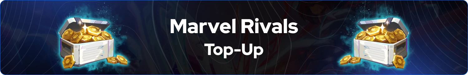 marvel rivals top-up banner