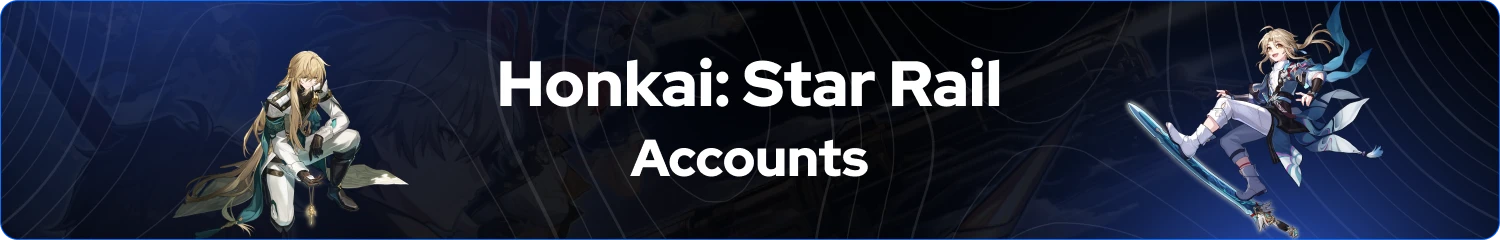 honkai star rail accounts banner