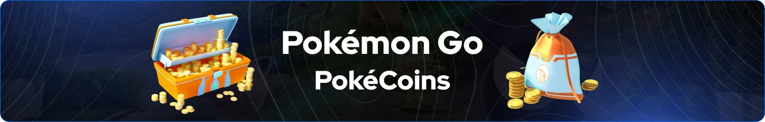 pokemon go pokecoins banner