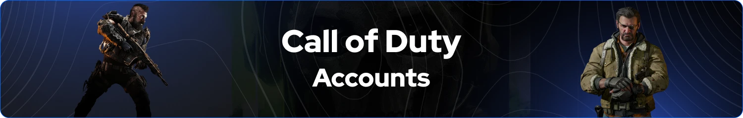 call of duty accounts banner