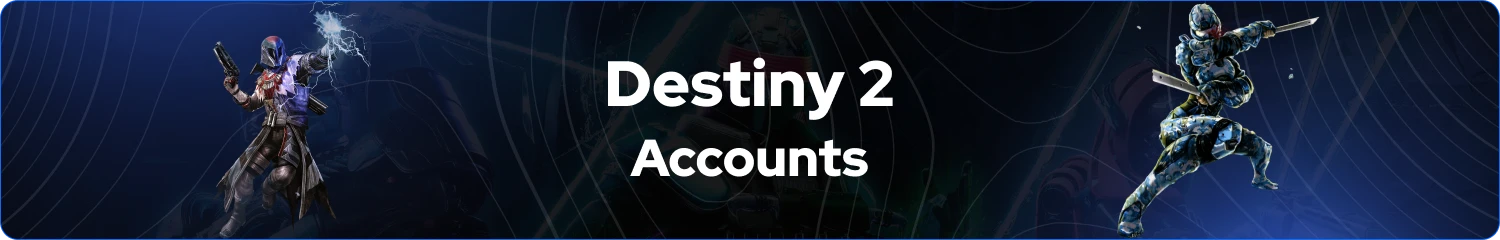 destiny 2 accounts banner