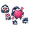 Jeff - Emoji Bundle