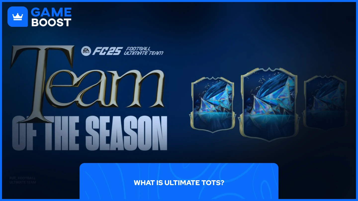 fc 25 team of the season