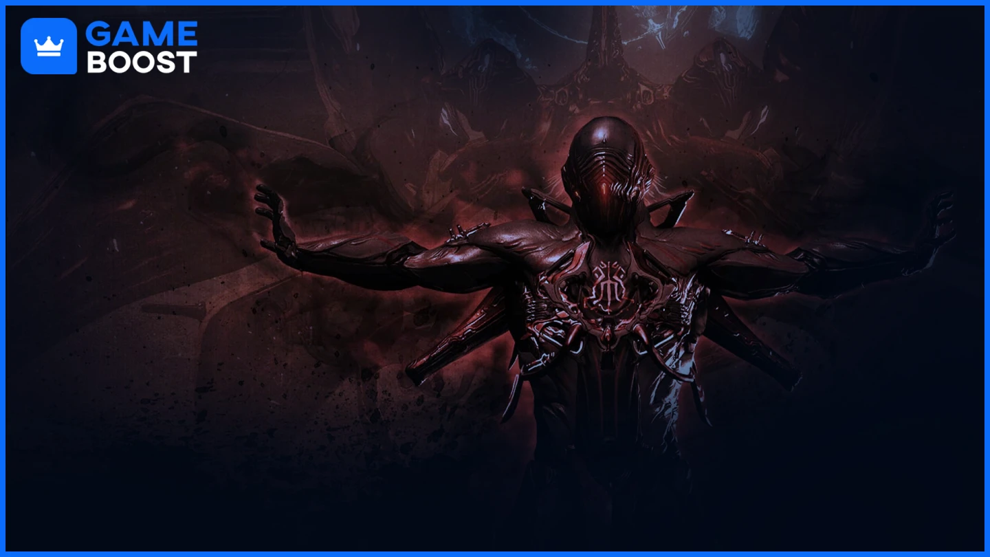warframe the second dream 