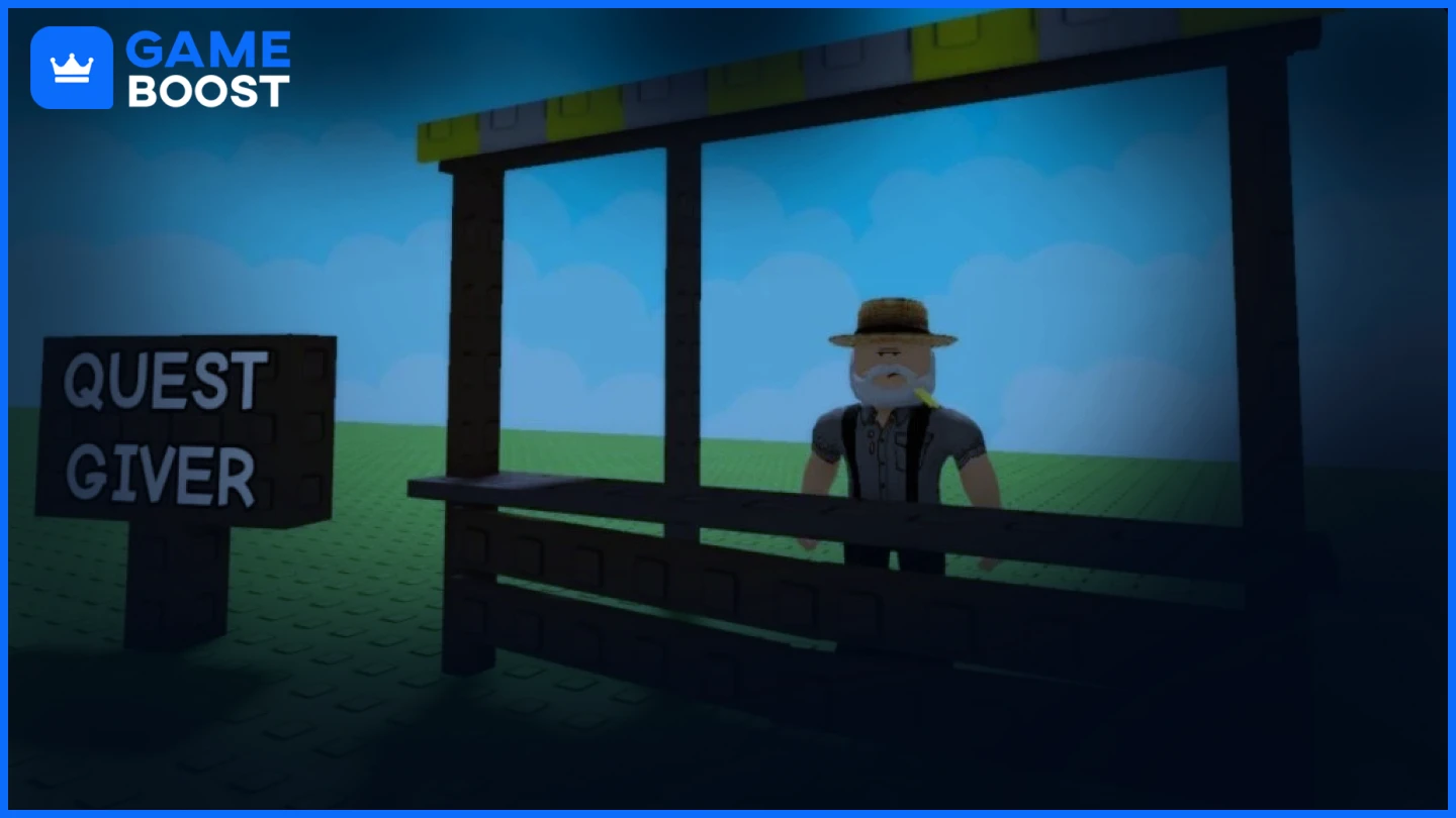 roblox grow a garden quest giver