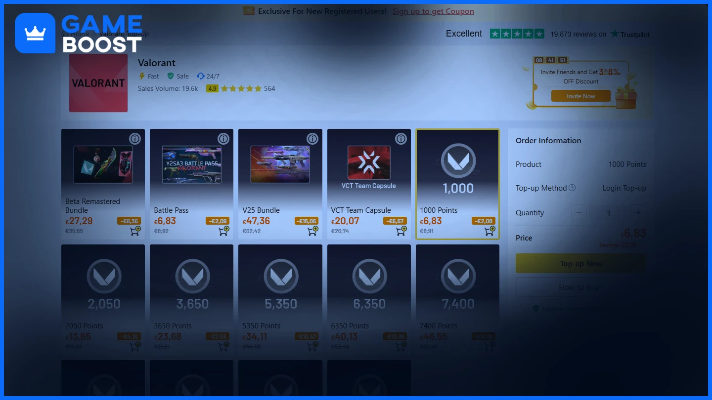 lootbar valorant points