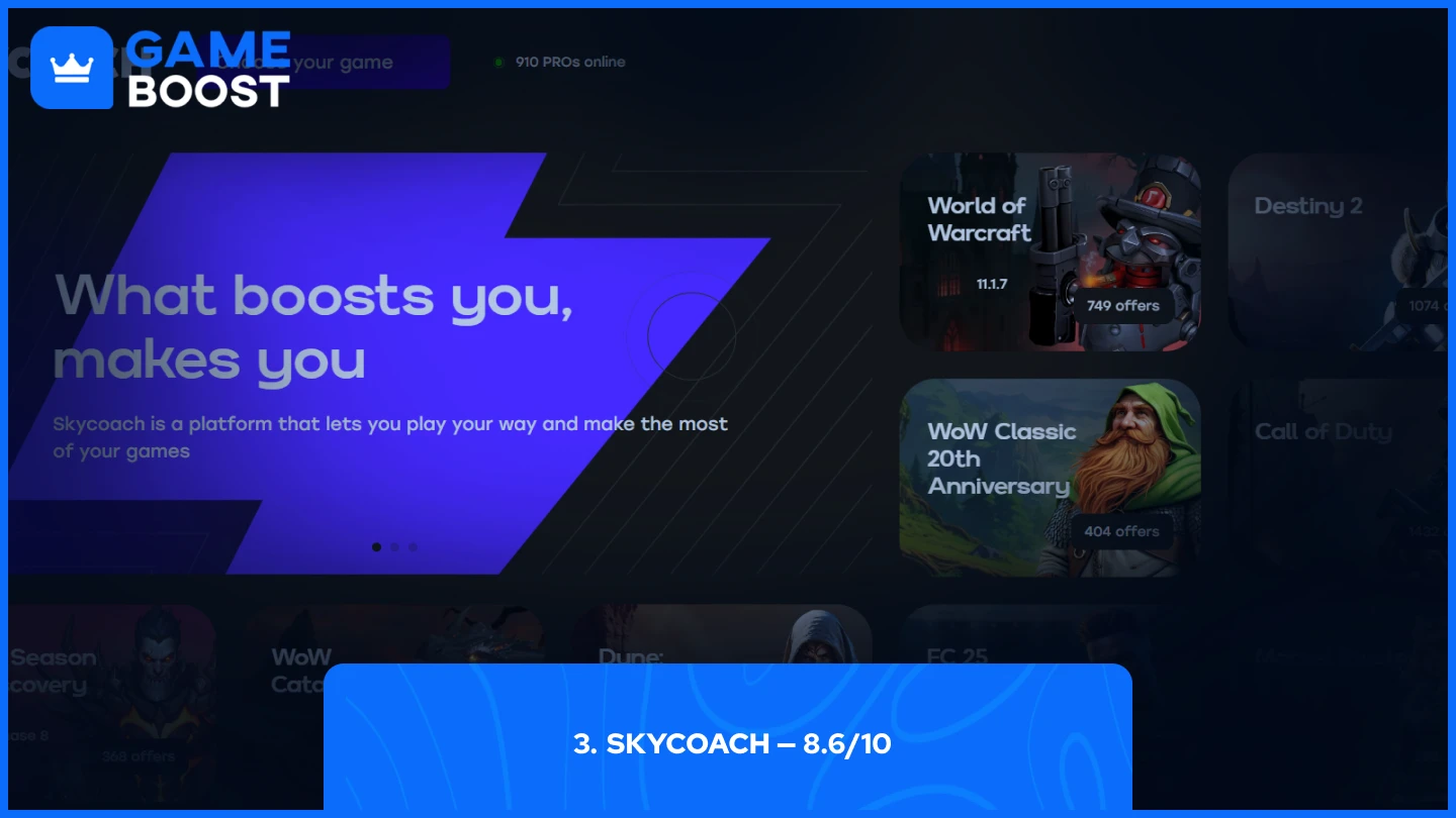 skycoach homepage