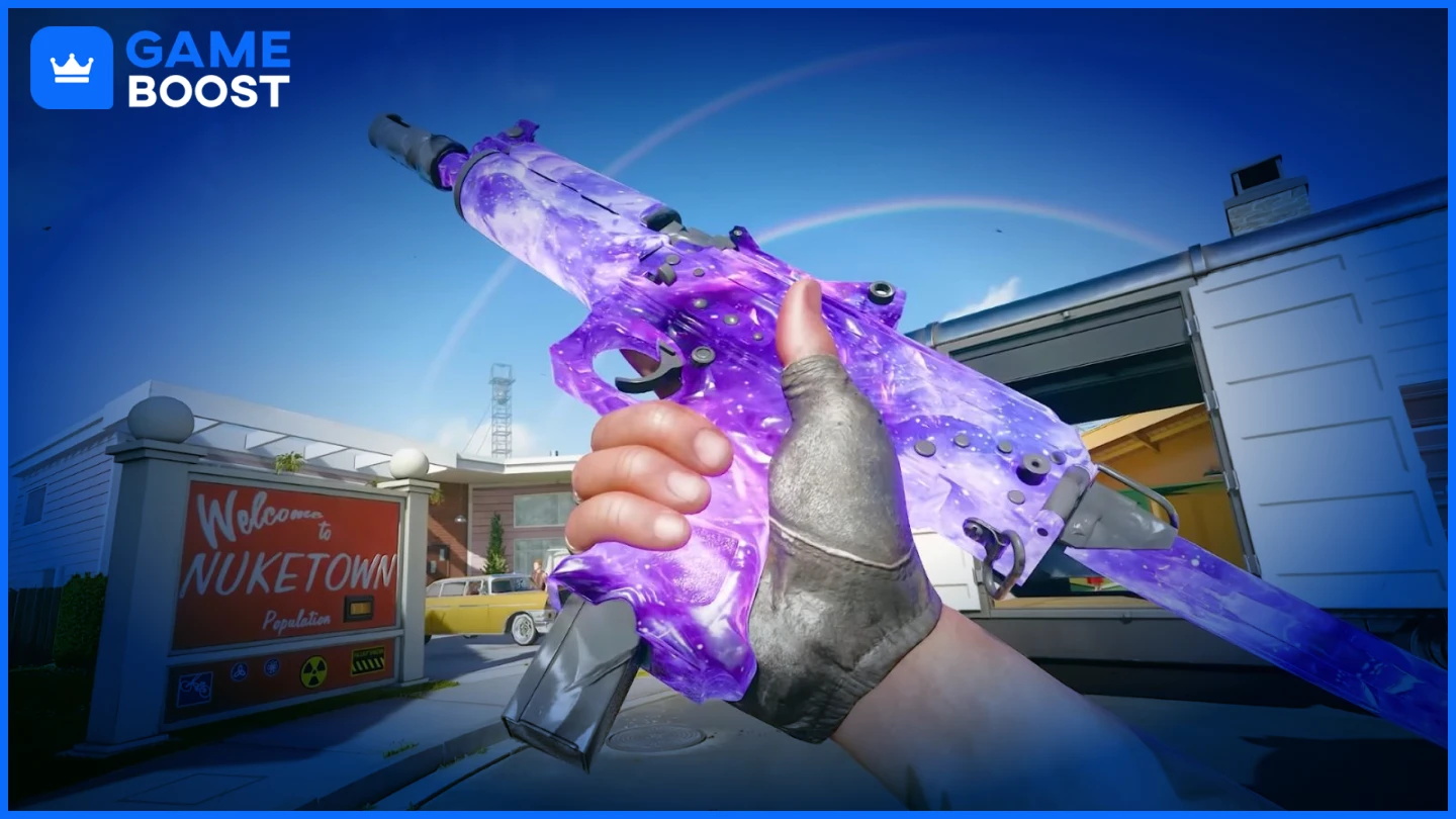 bo6 dark matter