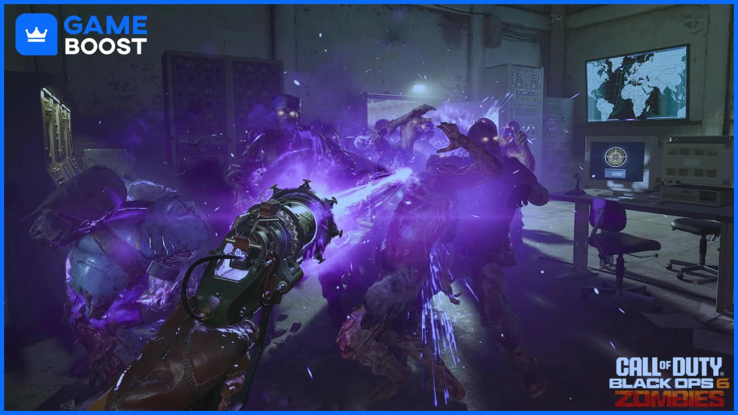 cod modded 
