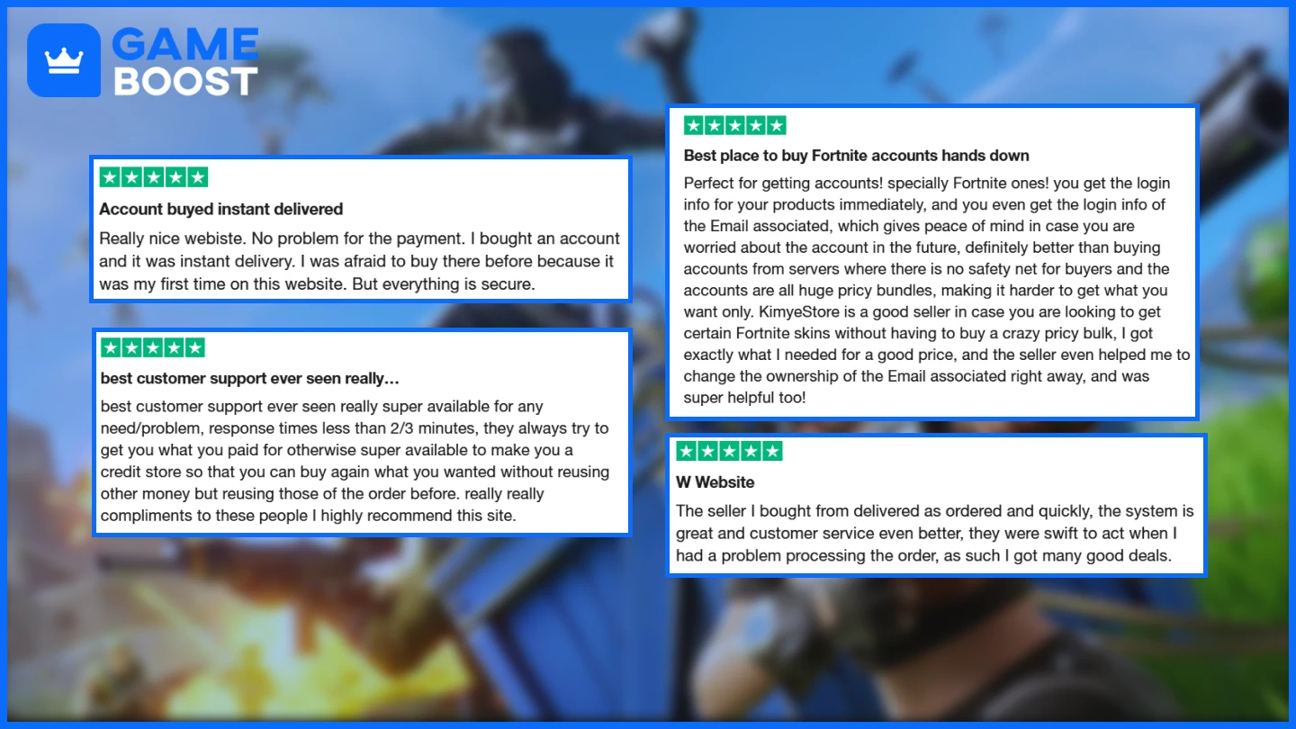 gameboost reviews
