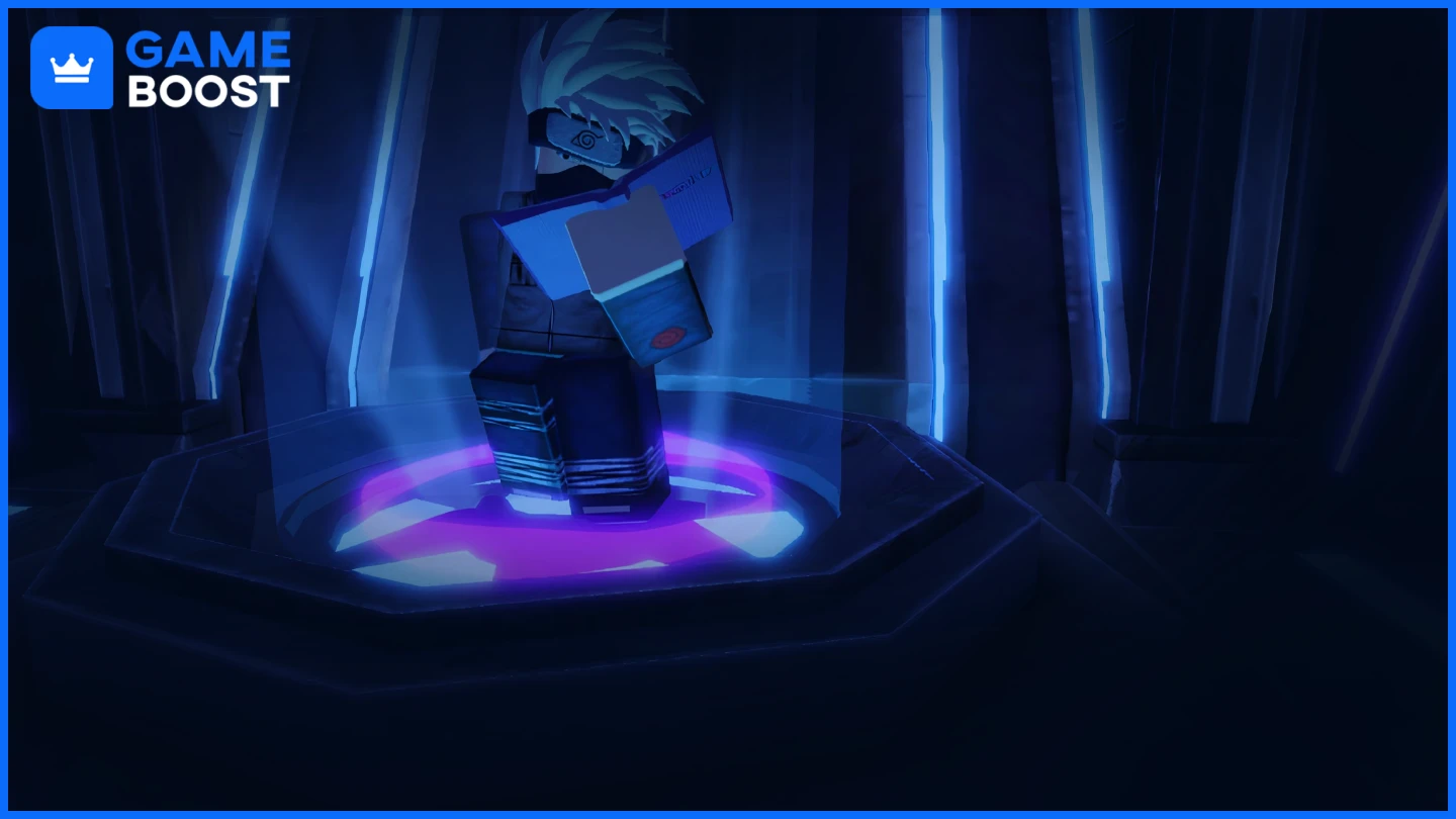 anime vanguards kakashi