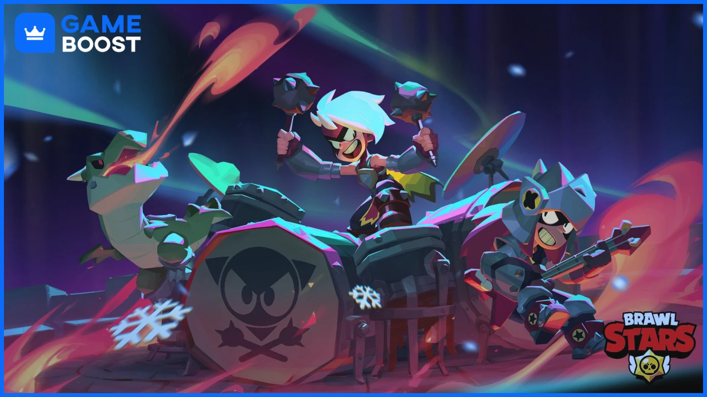 lumi brawl stars