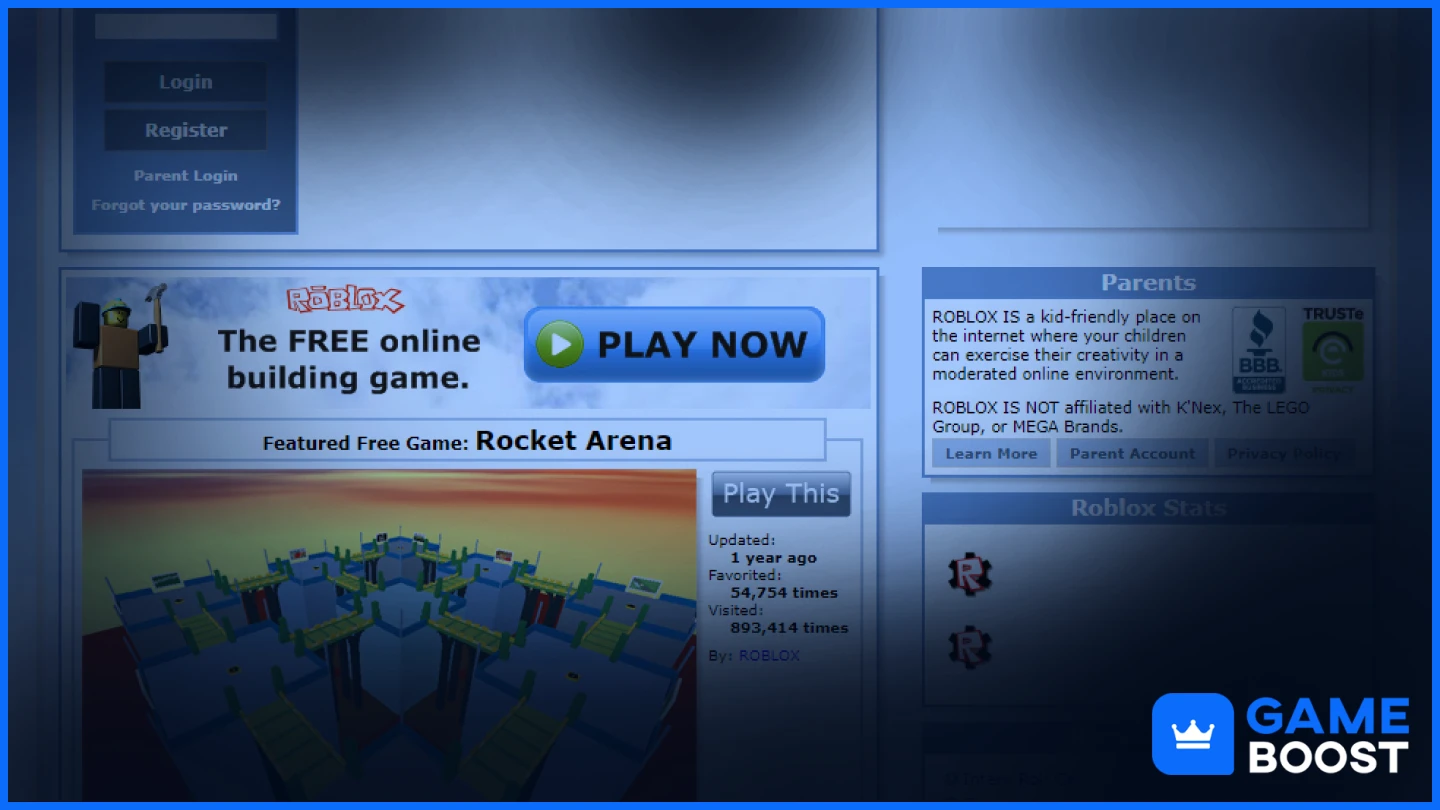 2010 roblox 