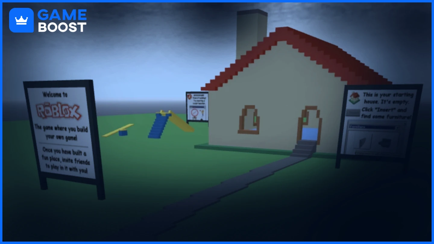 2008 roblox