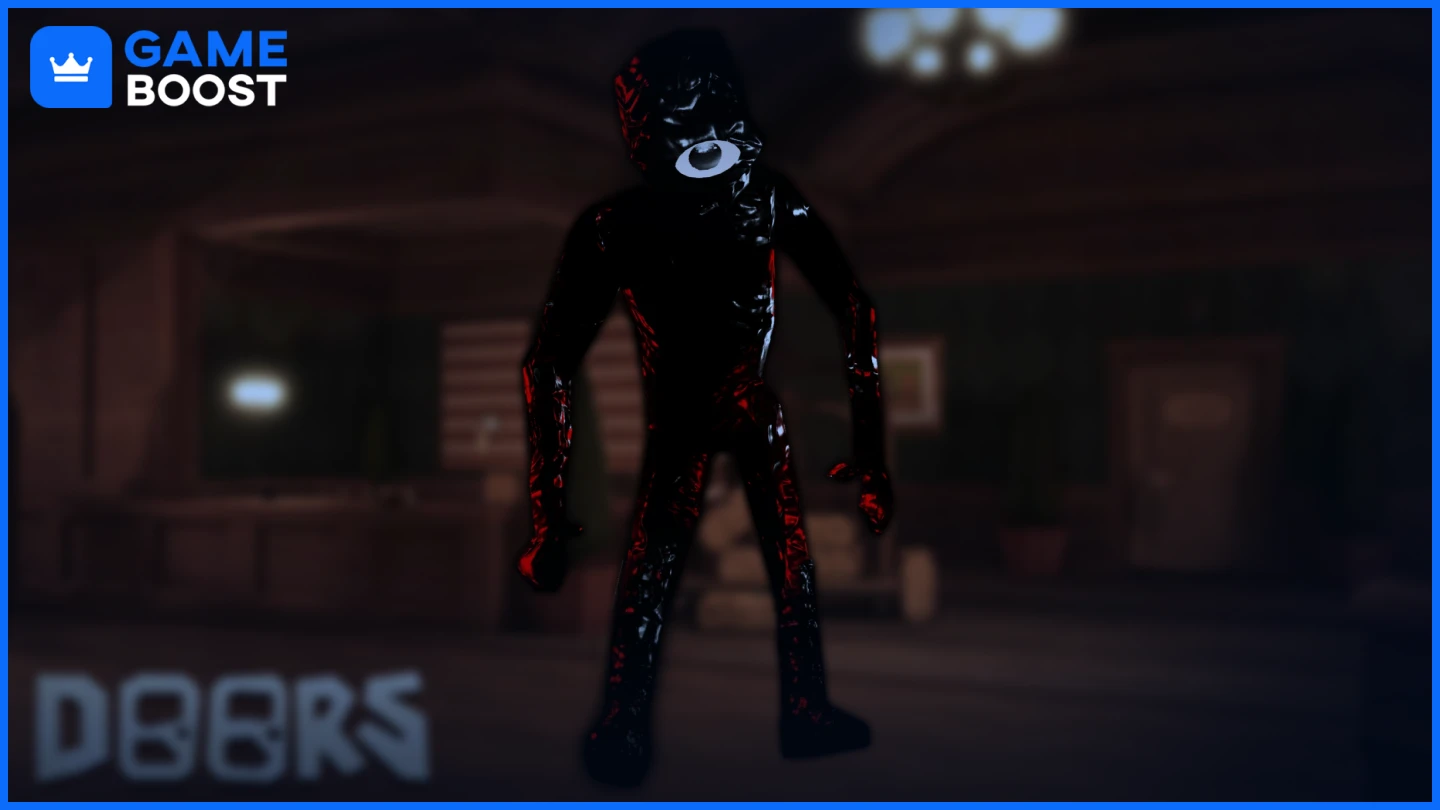 ein Bild des In-Game-Modells von Seek