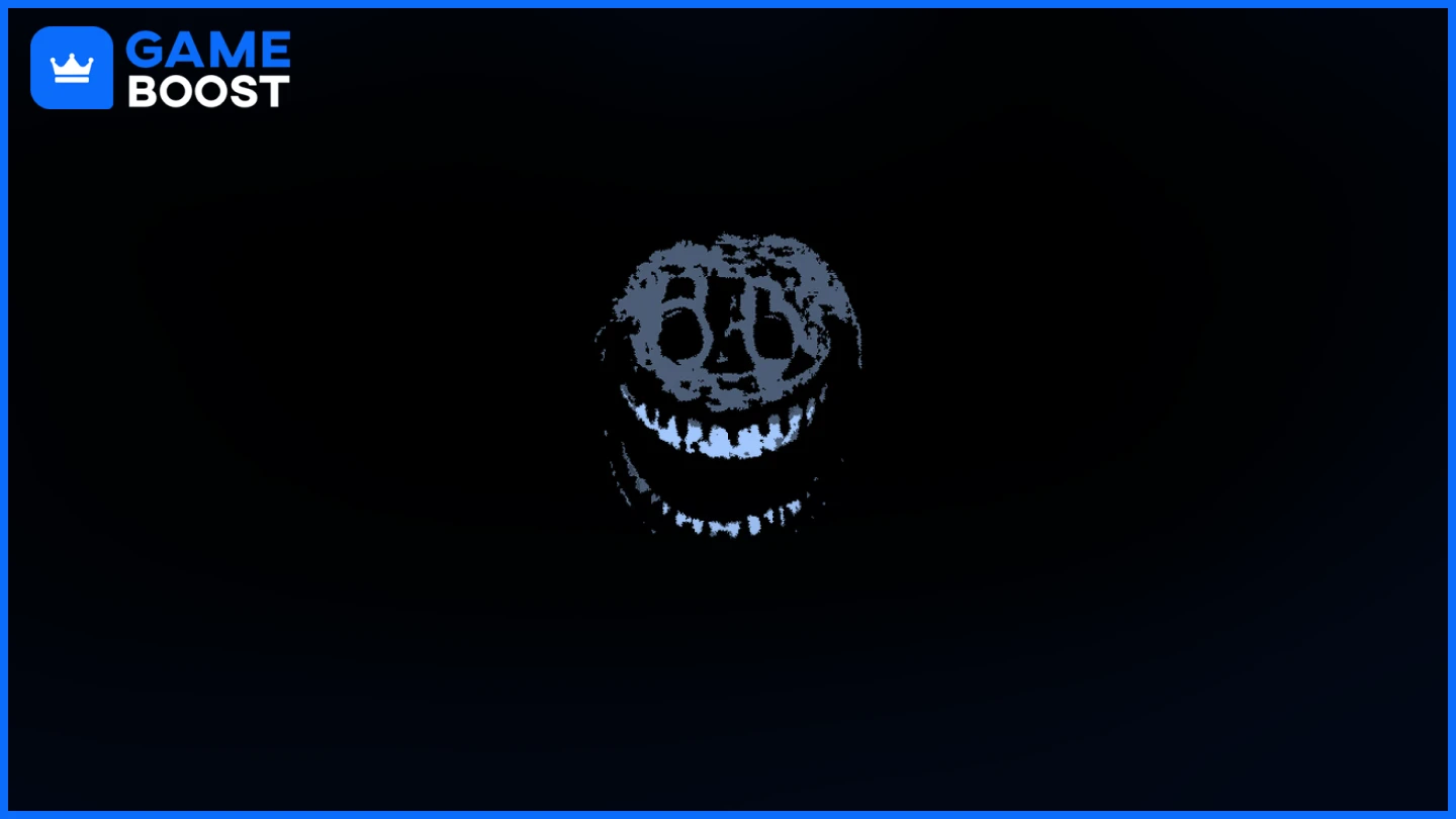 ein Bild von dem Monster Rush in Doors