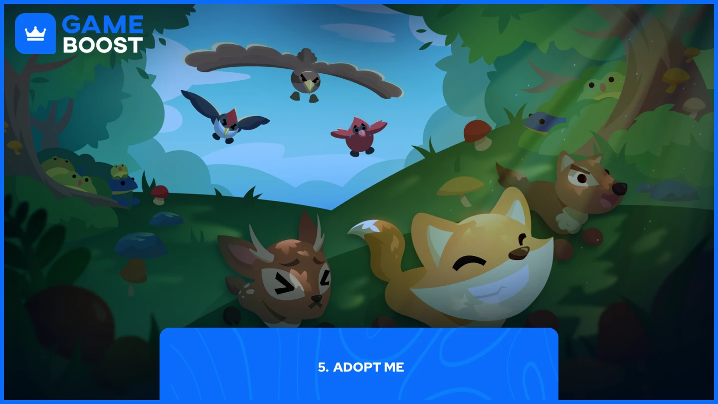 adopt me roblox